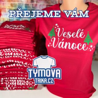 Vánoce jsou tady! 🎄✨ To kouzelné období, kdy se na chvíli zastavíme, obklopíme se těmi, které máme rádi, a vychutnáme si...