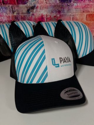 🚗🧢 „Když jiní řeknou ne, my hledáme jak ano.“ Ozvala se nám autoškola s hodně specifickým požadavkem na potisk kšiltovek....